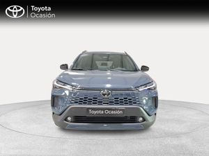 Toyota Corolla Cross Style Hybrid 200  - Foto 6