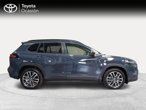 Toyota Corolla Cross Style Hybrid 200  - Foto 18