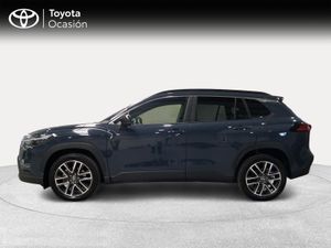 Toyota Corolla Cross Style Hybrid 200  - Foto 4