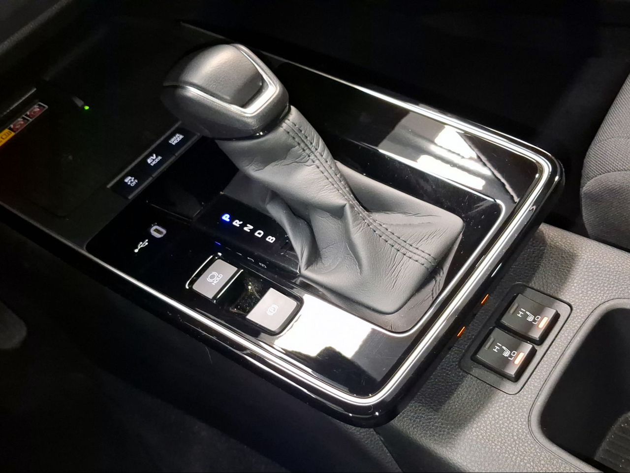 Toyota Corolla Cross Style Hybrid 200  - Foto 23