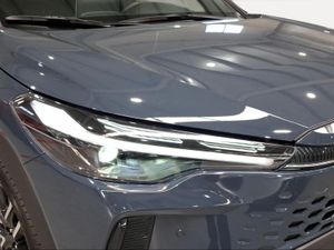 Toyota Corolla Cross Style Hybrid 200  - Foto 27