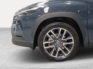 Toyota Corolla Cross Style Hybrid 200  - Foto 17