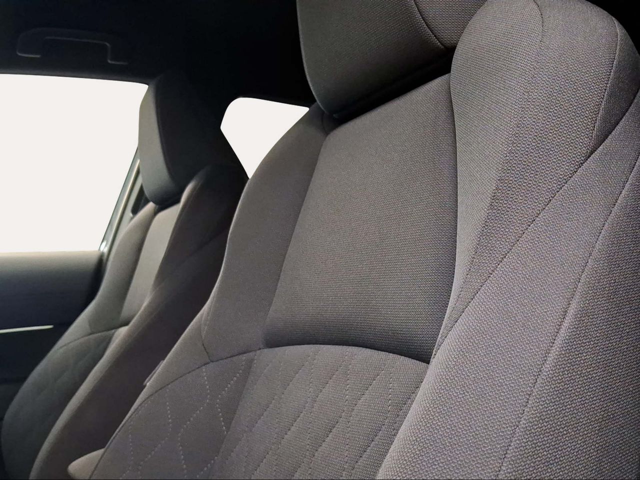 Toyota Corolla Cross Style Hybrid 200  - Foto 21