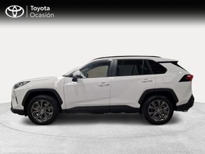 Toyota Rav4 220H e-CVT 4x4 Advance  - Foto 4