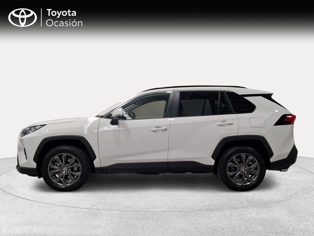 Toyota Rav4 220H e-CVT 4x4 Advance  - Foto 4
