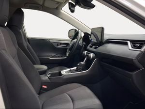 Toyota Rav4 220H e-CVT 4x4 Advance  - Foto 7