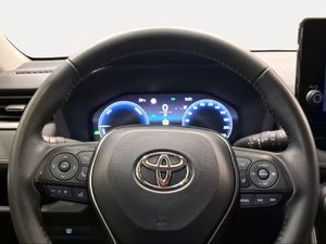 Toyota Rav4 220H e-CVT 4x4 Advance  - Foto 14