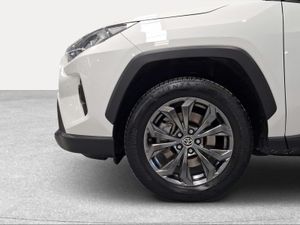 Toyota Rav4 220H e-CVT 4x4 Advance  - Foto 17