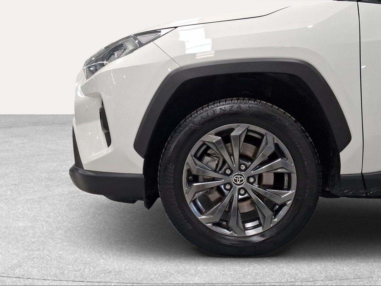 Toyota Rav4 220H e-CVT 4x4 Advance  - Foto 17