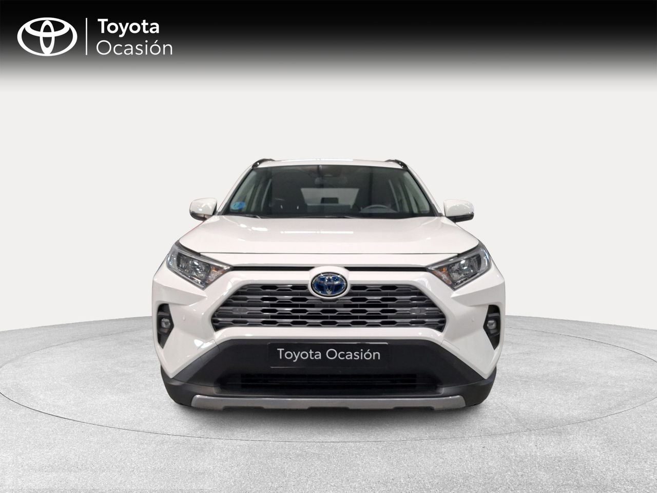 Toyota Rav4 220H e-CVT 4x4 Advance  - Foto 6
