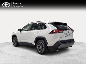 Toyota Rav4 220H e-CVT 4x4 Advance  - Foto 3