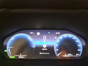 Toyota Rav4 220H e-CVT 4x4 Advance  - Foto 15