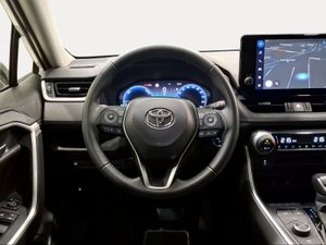 Toyota Rav4 220H e-CVT 4x4 Advance  - Foto 10