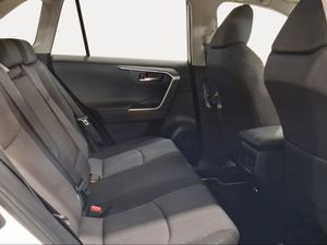 Toyota Rav4 220H e-CVT 4x4 Advance  - Foto 8
