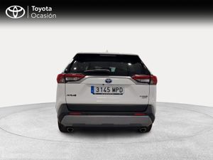 Toyota Rav4 220H e-CVT 4x4 Advance  - Foto 5