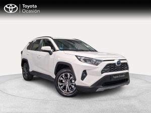 Toyota Rav4 220H e-CVT 4x4 Advance  - Foto 20