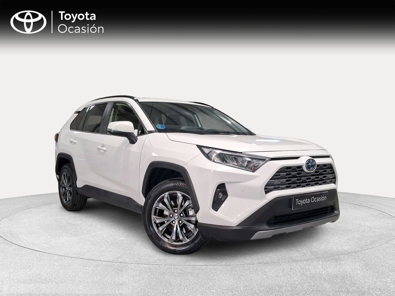 Toyota Rav4 220H e-CVT 4x4 Advance  - Foto 20