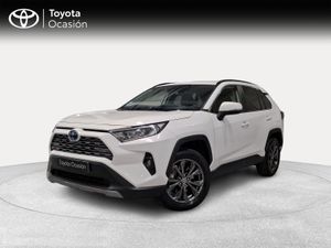 Toyota Rav4 220H e-CVT 4x4 Advance  - Foto 2