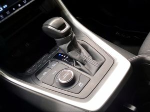 Toyota Rav4 220H e-CVT 4x4 Advance  - Foto 23