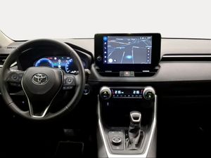Toyota Rav4 220H e-CVT 4x4 Advance  - Foto 9