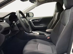 Toyota Rav4 220H e-CVT 4x4 Advance  - Foto 13