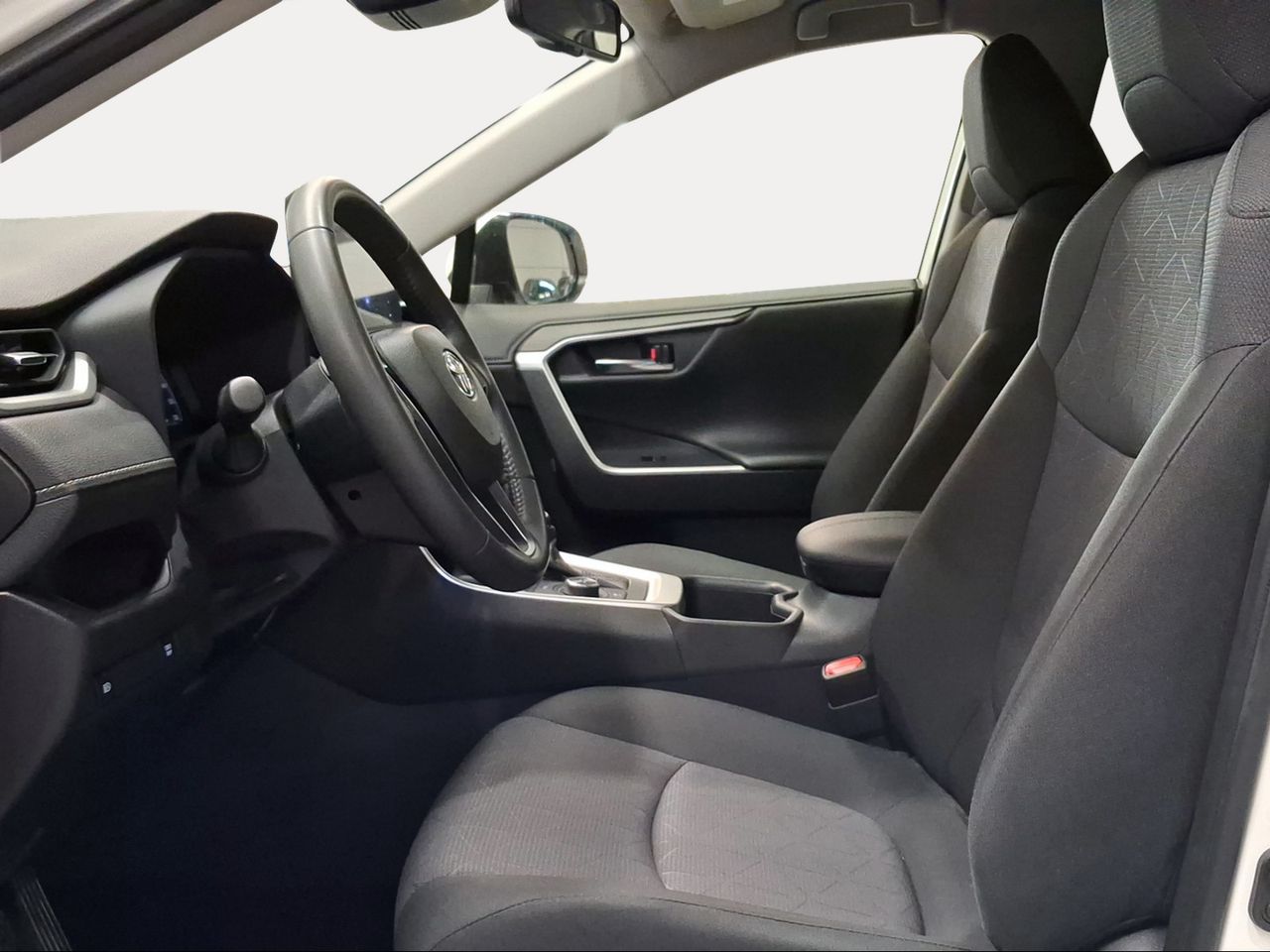 Toyota Rav4 220H e-CVT 4x4 Advance  - Foto 13