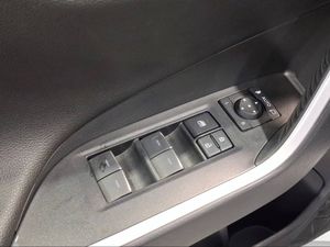 Toyota Rav4 220H e-CVT 4x4 Advance  - Foto 22