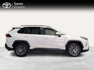 Toyota Rav4 220H e-CVT 4x4 Advance  - Foto 18