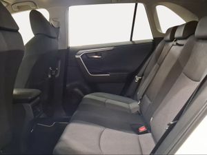Toyota Rav4 220H e-CVT 4x4 Advance  - Foto 12