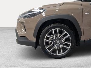 Toyota Corolla Cross Style Hybrid 200  - Foto 17