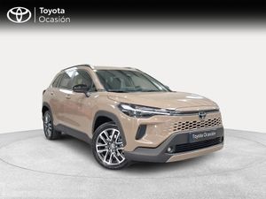 Toyota Corolla Cross Style Hybrid 200  - Foto 20