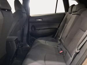 Toyota Corolla Cross Style Hybrid 200  - Foto 12