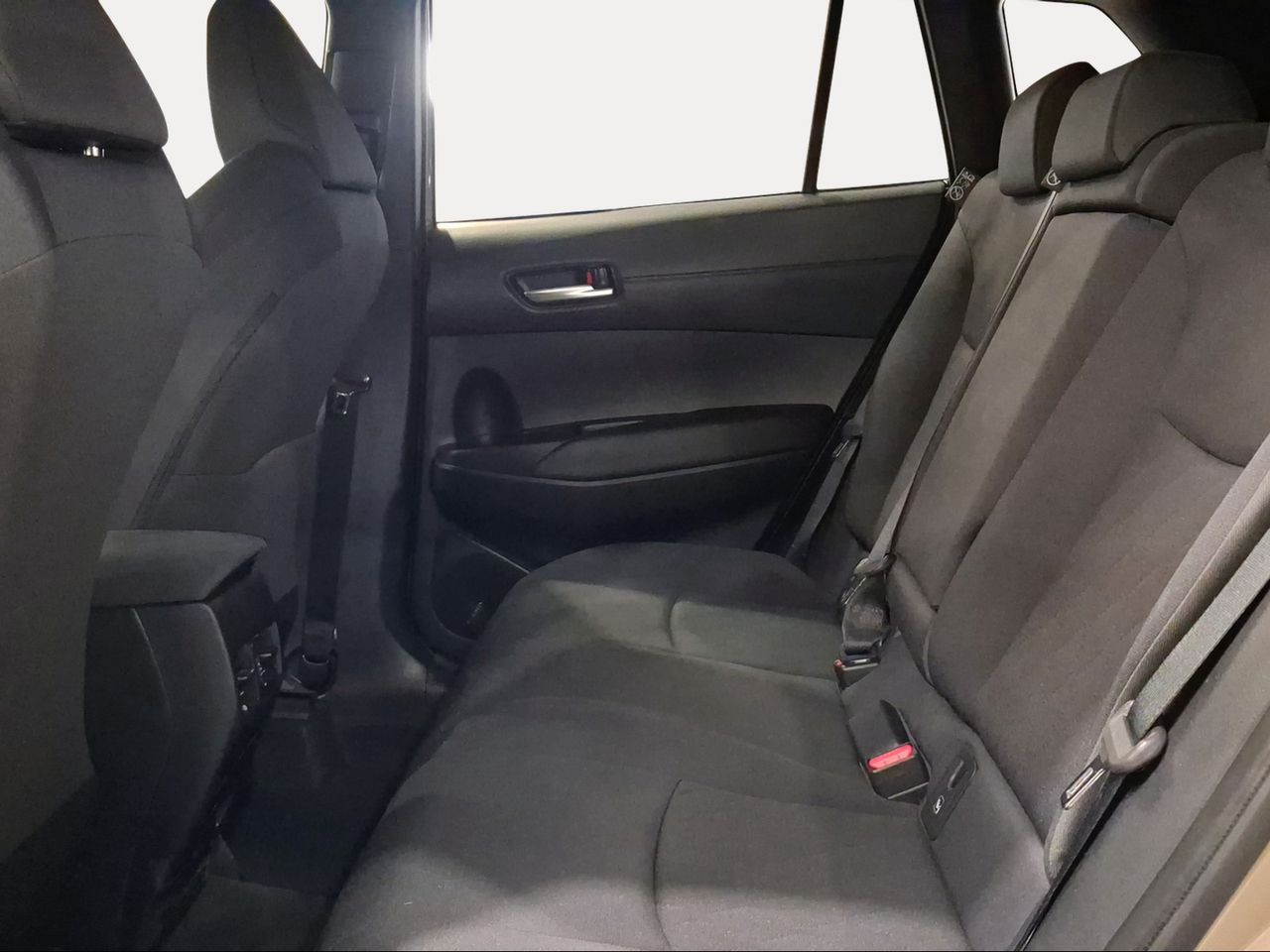 Toyota Corolla Cross Style Hybrid 200  - Foto 12