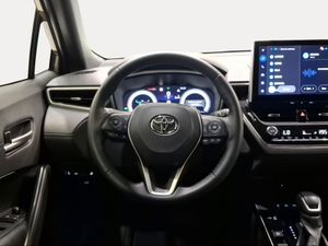 Toyota Corolla Cross Style Hybrid 200  - Foto 10
