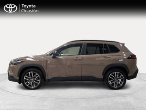 Toyota Corolla Cross Style Hybrid 200  - Foto 4