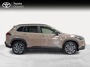 Toyota Corolla Cross Style Hybrid 200  - Foto 18