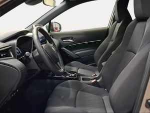Toyota Corolla Cross Style Hybrid 200  - Foto 13