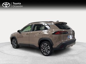 Toyota Corolla Cross Style Hybrid 200  - Foto 3