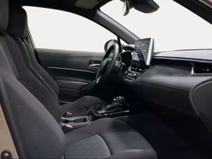 Toyota Corolla Cross Style Hybrid 200  - Foto 7