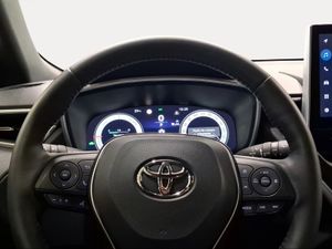 Toyota Corolla Cross Style Hybrid 200  - Foto 14