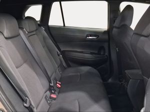 Toyota Corolla Cross Style Hybrid 200  - Foto 8