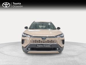 Toyota Corolla Cross Style Hybrid 200  - Foto 6
