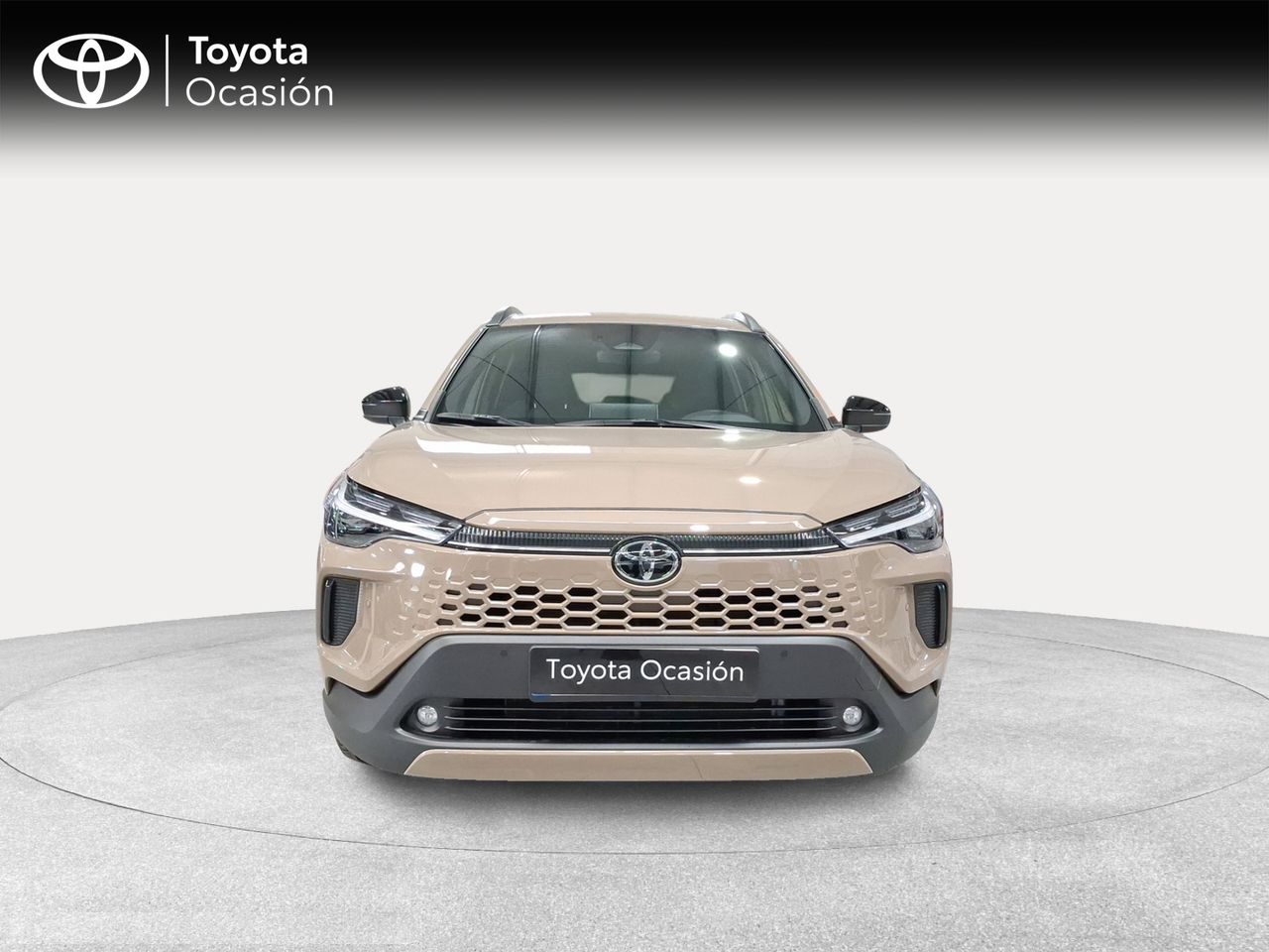 Toyota Corolla Cross Style Hybrid 200  - Foto 6