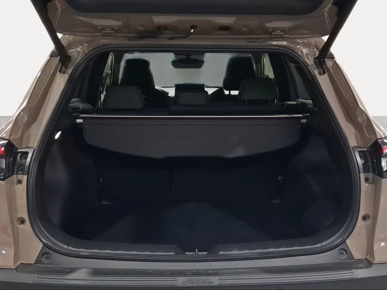 Toyota Corolla Cross Style Hybrid 200  - Foto 11