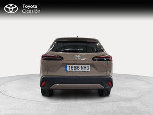 Toyota Corolla Cross Style Hybrid 200  - Foto 5