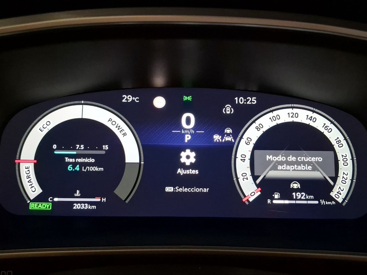Toyota Corolla Cross Style Hybrid 200  - Foto 15