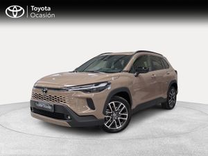 Toyota Corolla Cross Style Hybrid 200  - Foto 2