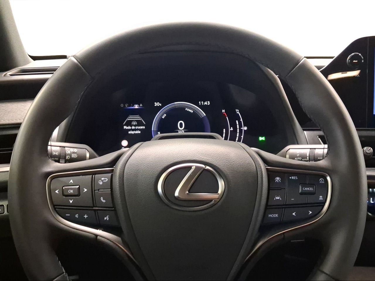 Lexus UX 2.0 300h UX Plus  - Foto 16