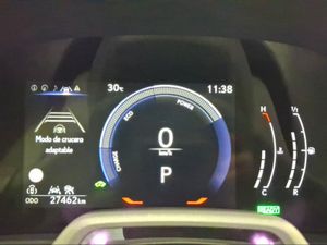 Lexus UX 2.0 300h UX Plus  - Foto 12