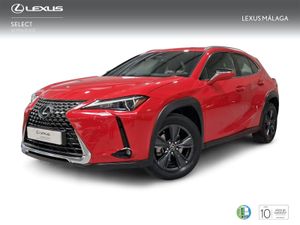 Lexus UX 2.0 300h UX Plus  - Foto 2
